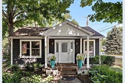 231 Leo Avenue, Trail Creek, IN 46360 - Photo 1