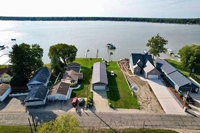 3167 S County Road 210, Knox, IN 46534 - Photo 1