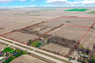 19202 Wicker Blvd, Lowell, IN 46356 - Photo 1