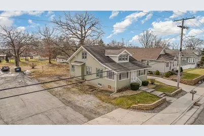 10805 W 133rd Avenue, Cedar Lake, IN 46303 - Photo 1