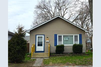 3866 Sherman Street - Photo 1