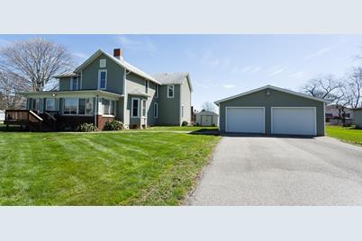 211 N Newton Street, Goodland, IN 47948 - Photo 1