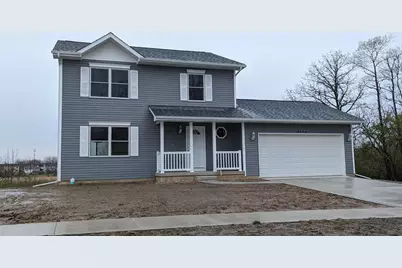 8528 Florida Street, Merrillville, IN 46410 - Photo 2