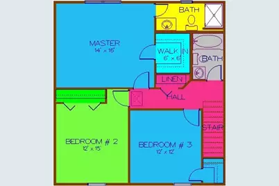 8528 Florida Street, Merrillville, IN 46410 - Photo 50