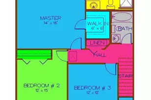 8528 Florida St, Merrillville, IN 46410 - Photo 50