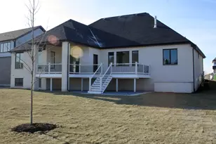 9411 Tall Grass Trail, Saint John, IN 46373 - Photo 1