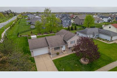 13305 Cardinal Lane, Cedar Lake, IN 46303 - Photo 1
