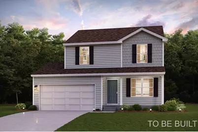 866 Killaraney Drive, Chesterton, IN 46304 - Photo 1