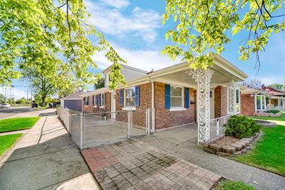 3801 Henry Avenue, Hammond, IN 46327 - Photo 1