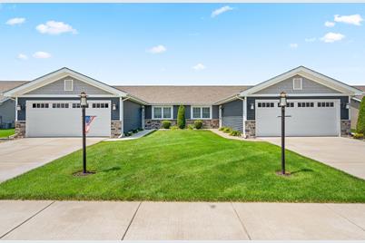 13824 Breakwater Lane, Cedar Lake, IN 46303 - Photo 1