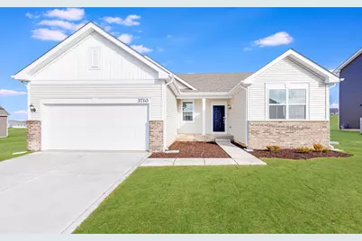 3710 Iron Gate Drive, Valparaiso, IN 46385 - Photo 1