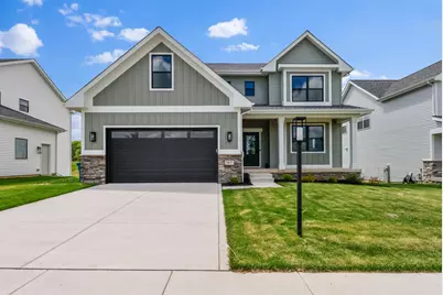 7477 E 116th Place, Winfield, IN 46307 - Photo 1