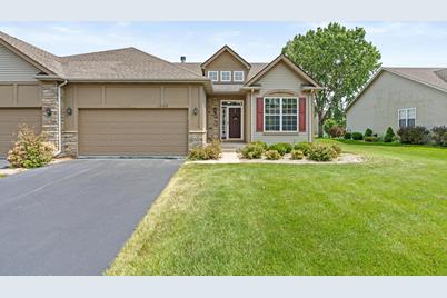 1329 Ludington Lane, Dyer, IN 46311 - Photo 1
