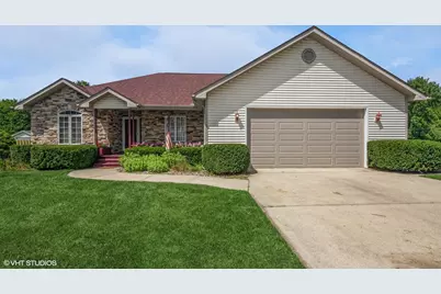 4108 Patsy Drive, Wheatfield, IN 46392 - Photo 1