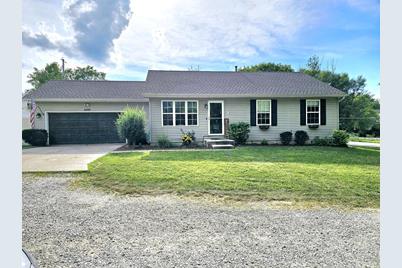 5507 Sapphire Lane, Valparaiso, IN 46383 - Photo 1