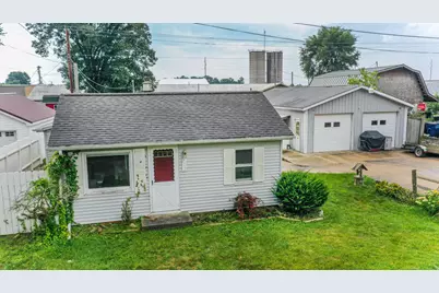 112 E Short Street, Rolling Prairie, IN 46371 - Photo 1