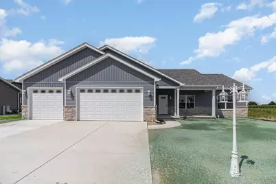 5890 Pinstripe Avenue, Portage, IN 46368 - Photo 1