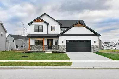 3100 Forestside Lane, Valparaiso, IN 46385 - Photo 1