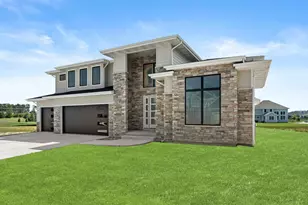 9683 Corydalis Ave, Saint John, IN 46373 - Photo 1