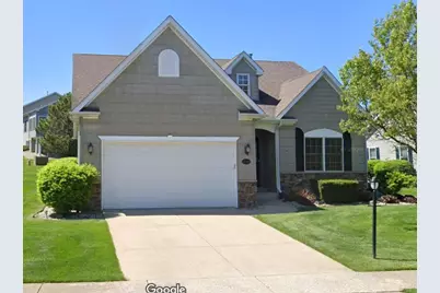 10550 Bull Run Drive, Saint John, IN 46373 - Photo 1