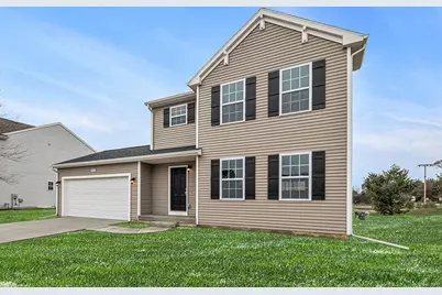 3034 N Morning Glory Avenue, Rolling Prairie, IN 46371 - Photo 1