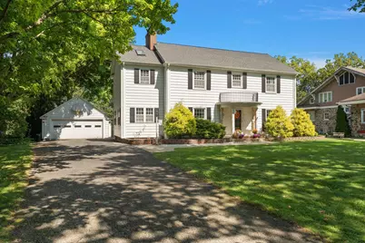 310 E Iroquois Street, Kentland, IN 47951 - Photo 1