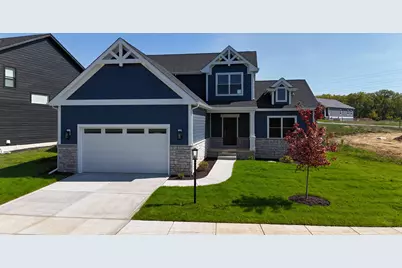 1859 Forest Ridge Drive, Valparaiso, IN 46385 - Photo 1