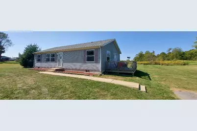 7642 N 500 E, Rolling Prairie, IN 46371 - Photo 1