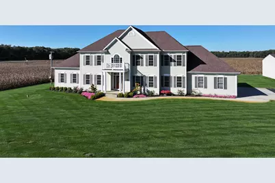 2668 E 600 N, Monterey, IN 46960 - Photo 1