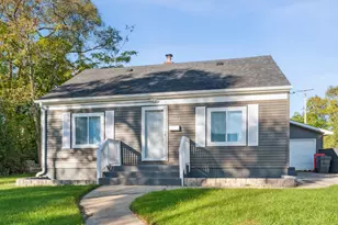 1122 Bigger St, Gary, IN 46404 - Photo 1