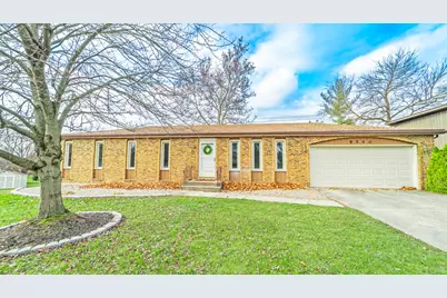 9540 Cleveland Street, Crown Point, IN 46307 - Photo 1