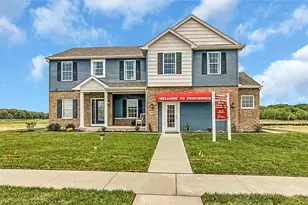 7590 Williams St, Merrillville, IN 46410 - Photo 1