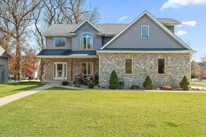 7382 Emerson Court, Schererville, IN 46375 - Photo 1