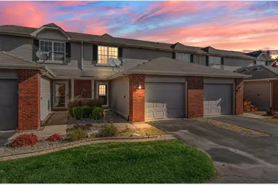 1081 Flagstone Drive, Dyer, IN 46311 - Photo 1