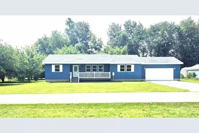 9004 Estates Drive, Demotte, IN 46310 - Photo 1