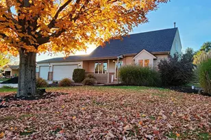 5001 Sunny Ln, Valparaiso, IN 46383 - Photo 1