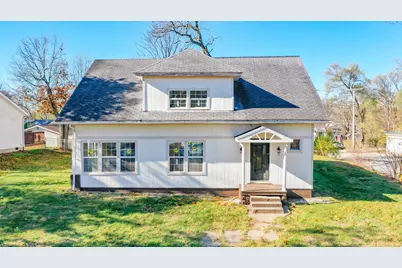 312 Jones Street, North Judson, IN 46366 - Photo 1