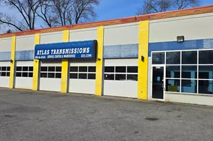 1302 W Lincoln Hwy, Schererville, IN 46375 - Photo 1