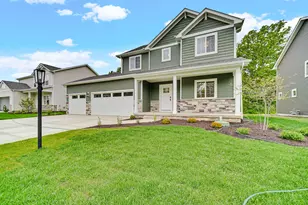 342 Cherry Hill St, Valparaiso, IN 46385 - Photo 1