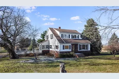 3338 N 500 E, Medaryville, IN 47957 - Photo 1