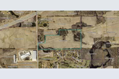 0 N Hwy 39 N, La Porte, IN 46350 - Photo 1