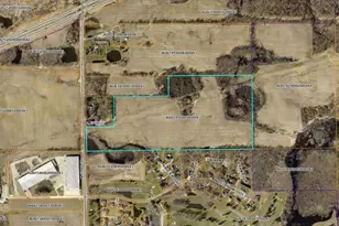 0 N Hwy 39 N, La Porte, IN 46350 - Photo 1
