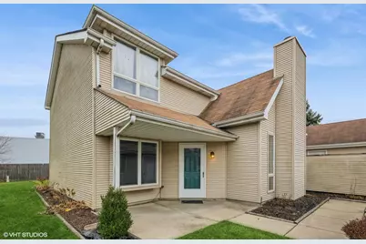 101 Bluegrass Drive, Schererville, IN 46375 - Photo 1