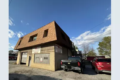 5440 W Ridge Road, Gary, IN 46408 - Photo 1