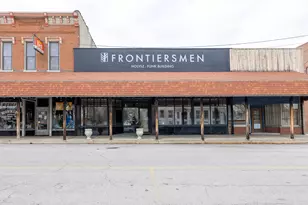 210 N 3rd St, Kentland, IN 47951 - Photo 1