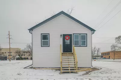 3404 Connecticut Street, Gary, IN 46409 - Photo 1