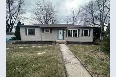 20 Deerpath Road, Merrillville, IN 46410 - Photo 1