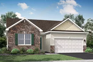 17768 Violette Wy, Lowell, IN 46356 - Photo 1