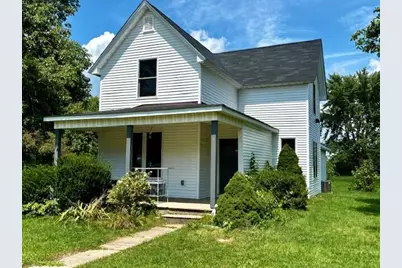 416 E Main Street, Brook, IN 47922 - Photo 1