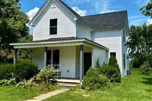 416 E Main St, Brook, IN 47922 - Photo 1